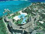 Hotel Hilton Tahiti, 