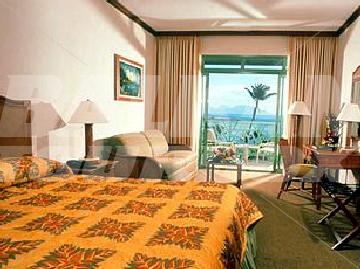 holiday in Hilton Tahiti