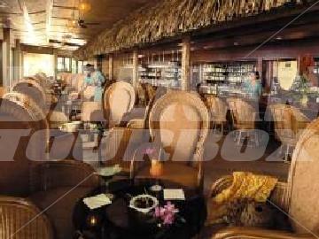 holiday in Hilton Tahiti