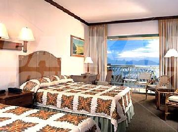 holiday in Hilton Tahiti