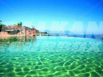 holiday in Hilton Tahiti