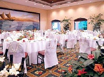 holiday in Hilton Tahiti