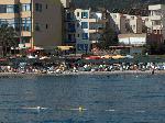 Hotel New Bonn, Turkey, Antalya - Kemer