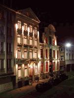 Хотел Best Western Residence Cour St Georges, Белгия, Гент