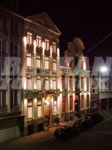 почивка в  Best Western Residence Cour St Georges
