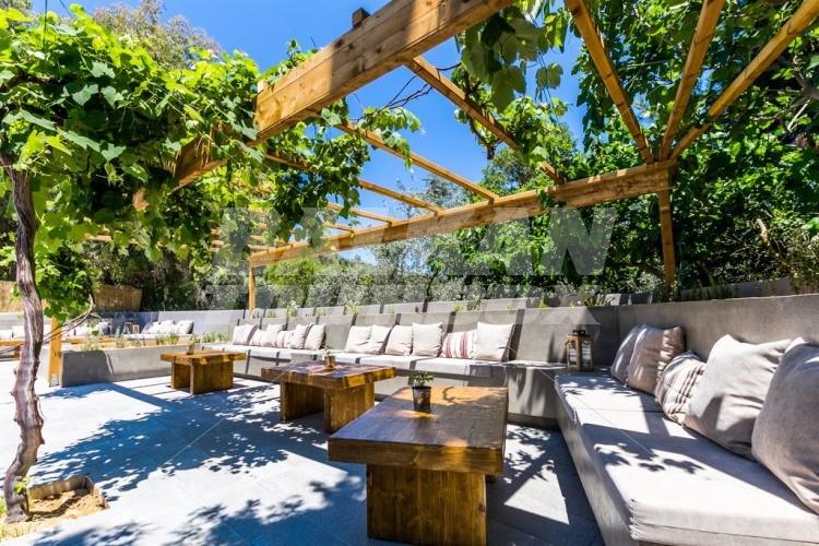 holiday in Zoe Hotel - ex. Trypiti Bungalows
