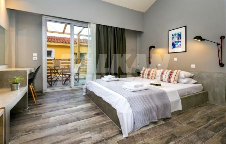 holiday in Zoe Hotel - ex. Trypiti Bungalows