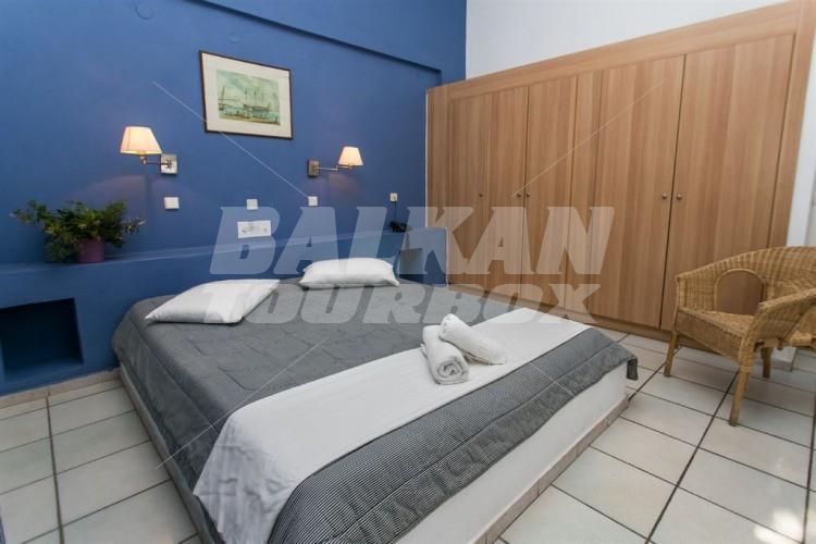 holiday in Zoe Hotel - ex. Trypiti Bungalows