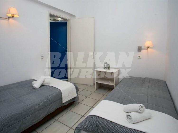 holiday in Zoe Hotel - ex. Trypiti Bungalows