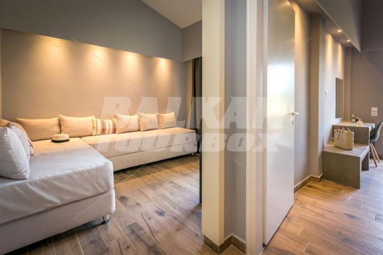 holiday in Zoe Hotel - ex. Trypiti Bungalows