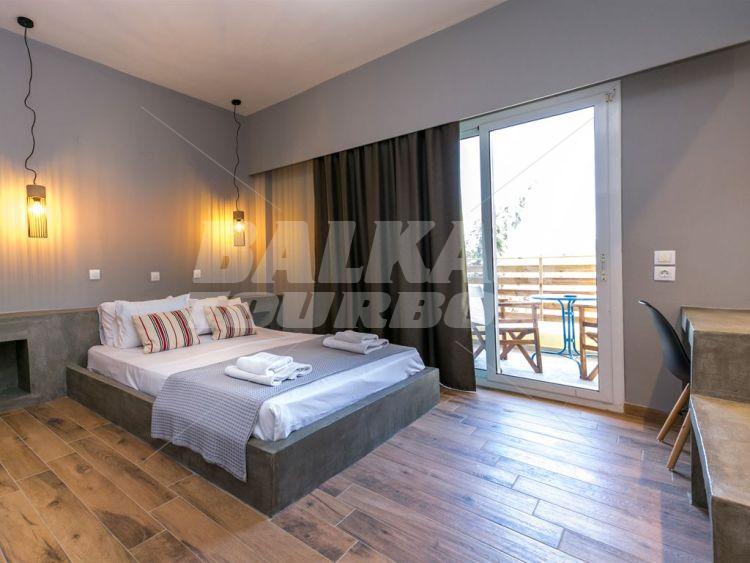 holiday in Zoe Hotel - ex. Trypiti Bungalows