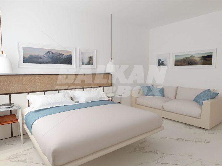 holiday in Zoe Hotel - ex. Trypiti Bungalows