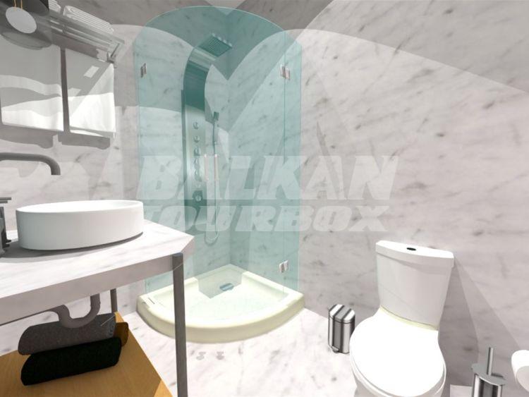 holiday in Zoe Hotel - ex. Trypiti Bungalows