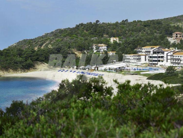 holiday in Zoe Hotel - ex. Trypiti Bungalows