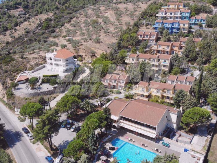 holiday in Zoe Hotel - ex. Trypiti Bungalows