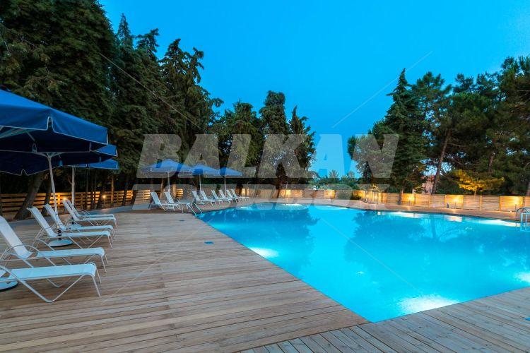 holiday in Zoe Hotel - ex. Trypiti Bungalows
