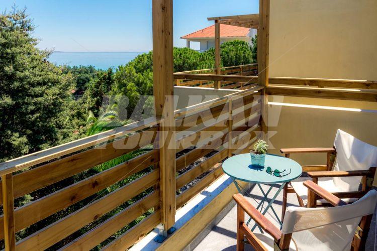 holiday in Zoe Hotel - ex. Trypiti Bungalows