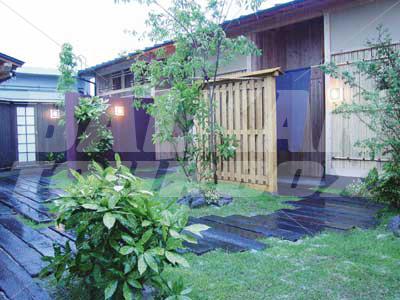 holiday in Seikaiso