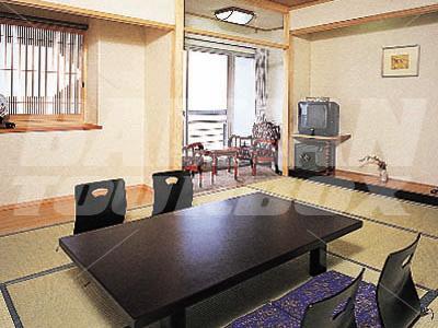 holiday in Seikaiso