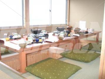 holiday in Seikaiso