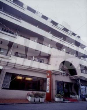 почивка в Sky Court