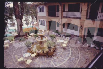 почивка в Empress Dalat