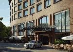 Hotel Swissotel Bremen, Germany, Bremen