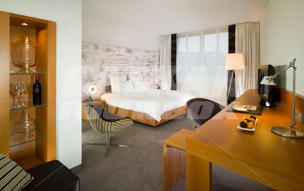 почивка в Swissotel Bremen