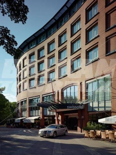 почивка в Swissotel Bremen
