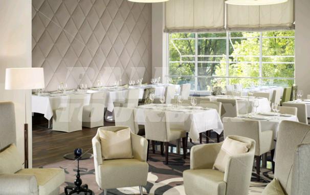 почивка в Swissotel Bremen