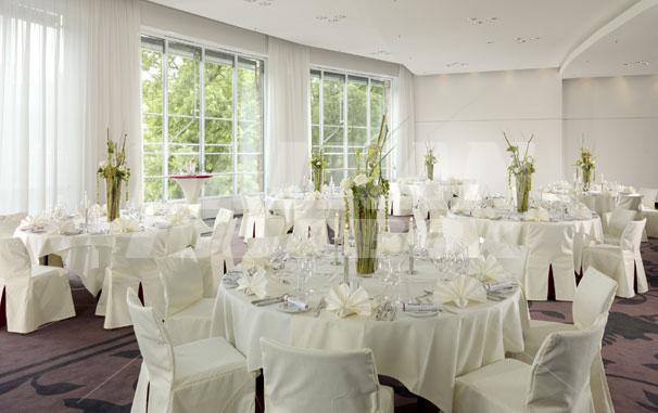 почивка в Swissotel Bremen