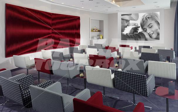 почивка в Swissotel Bremen