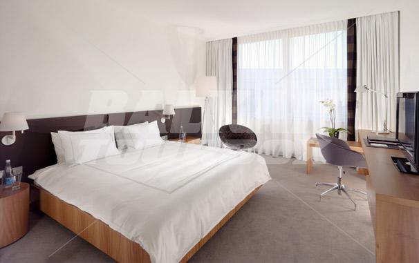 почивка в Swissotel Bremen