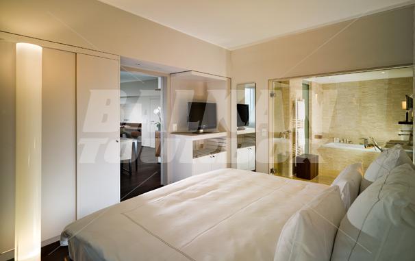 почивка в Swissotel Bremen