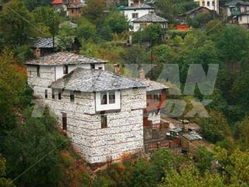 holiday in  Gavatovska House