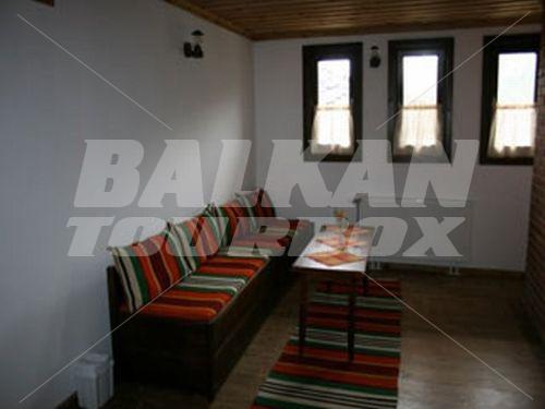 holiday in Gavatovska House