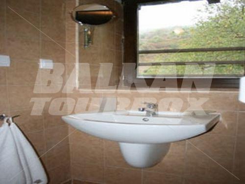 holiday in Gavatovska House