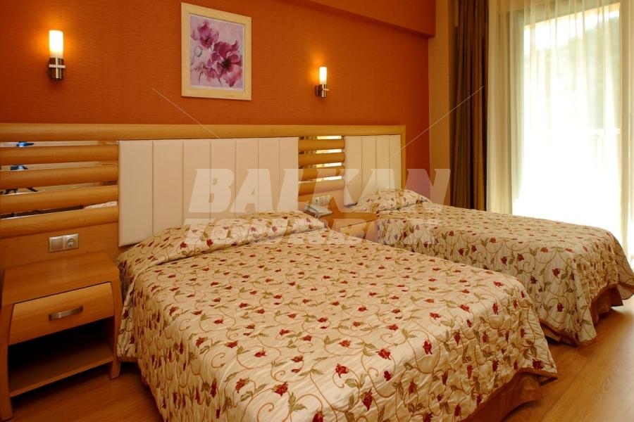 почивка в Grand Pasa
