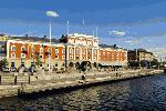 Hotel Elite Stora Hotellet, Sweden, Jonkoping