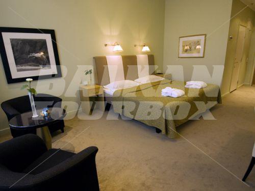 holiday in Elite Stora Hotellet