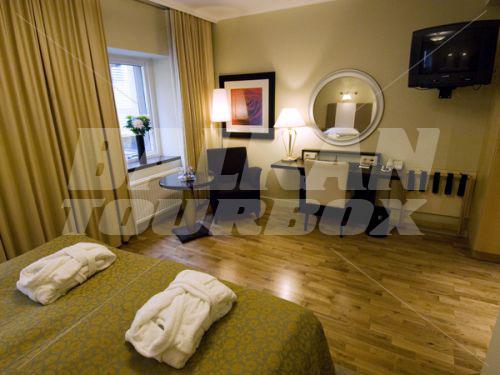 holiday in Elite Stora Hotellet
