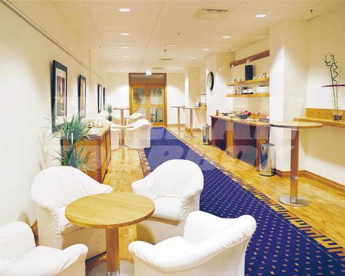 holiday in Elite Stora Hotellet