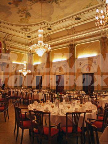 holiday in Elite Stora Hotellet