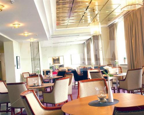 holiday in Elite Stora Hotellet