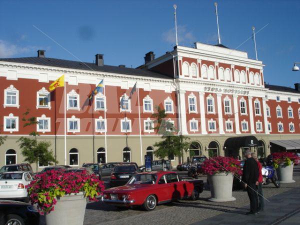 holiday in Elite Stora Hotellet