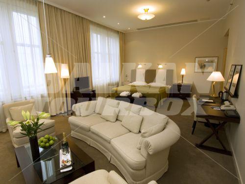 holiday in Elite Stora Hotellet