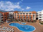 Hotel Aparthotel Kosta Bulgara, Bulgaria