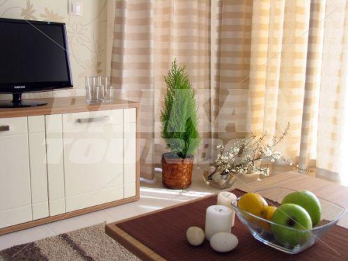 holiday in Aparthotel Kosta Bulgara