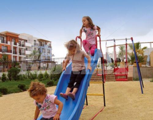 holiday in Aparthotel Kosta Bulgara