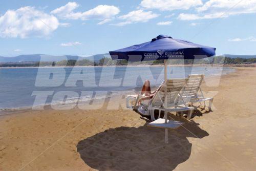 holiday in Aparthotel Kosta Bulgara